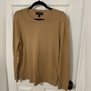 Banana Republic Factory Forever Sweater in Large